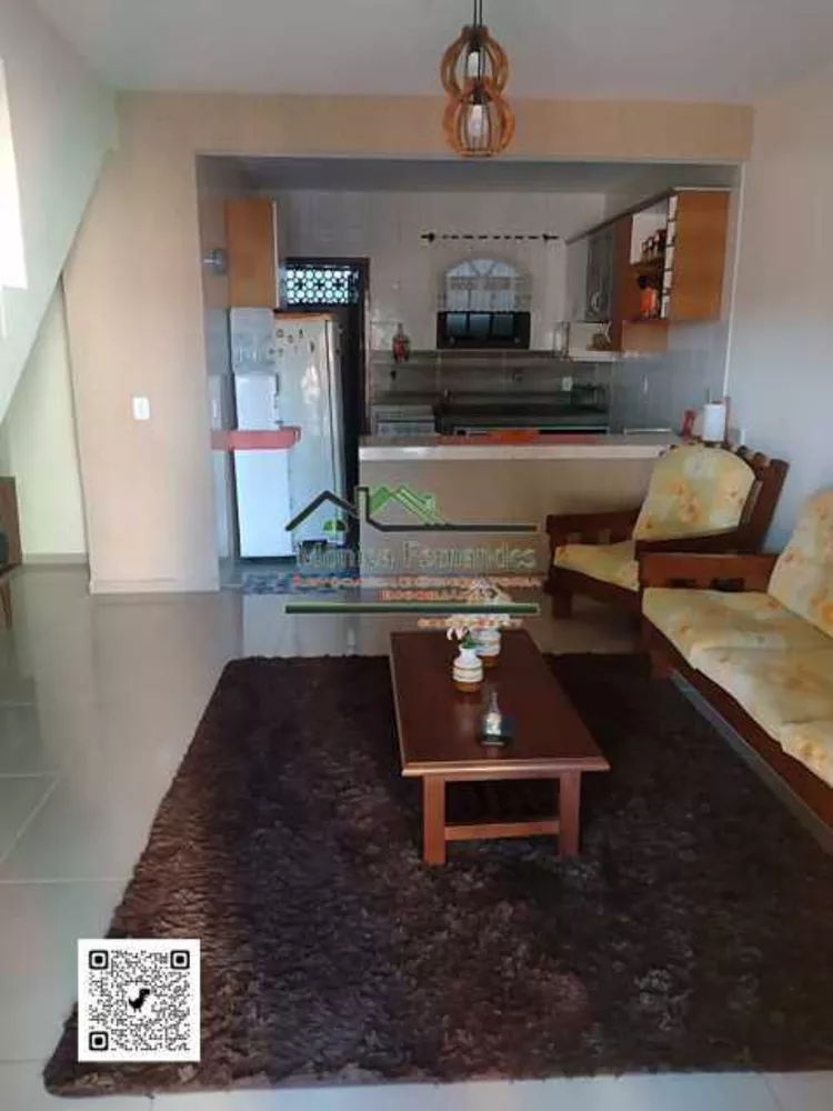 Casa, 2 quartos, 60 m² - Foto 8