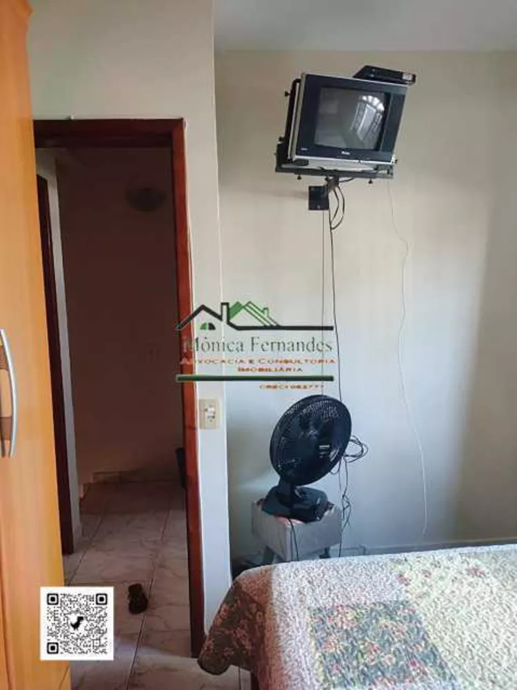 Casa, 2 quartos, 60 m² - Foto 15