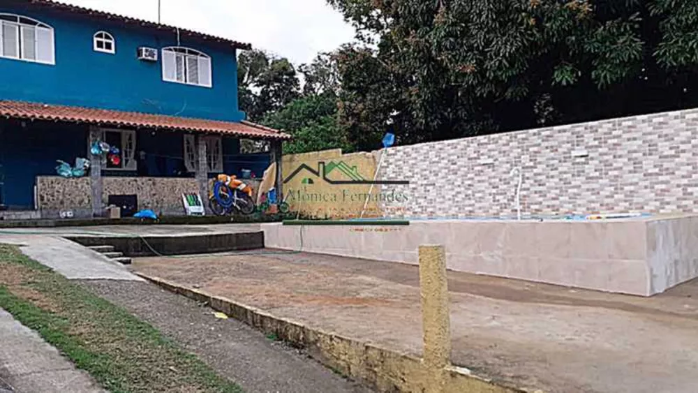 Casa, 5 quartos, 150 m² - Foto 24