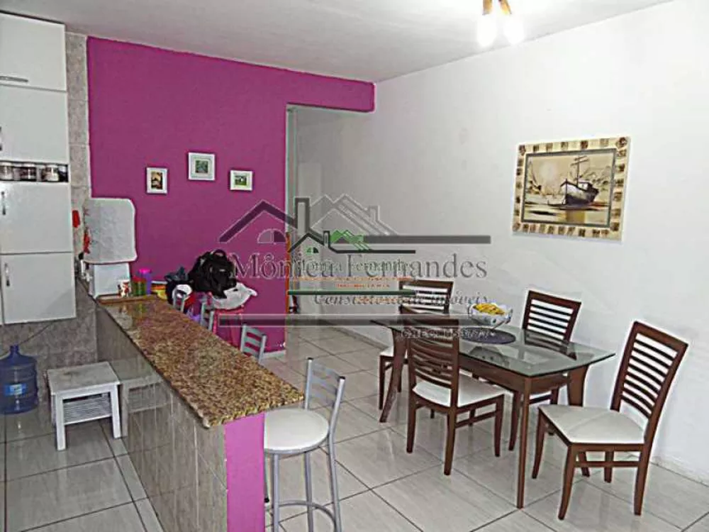 Casa, 5 quartos, 150 m² - Foto 9