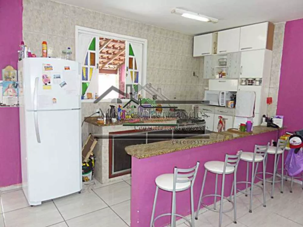 Casa, 5 quartos, 150 m² - Foto 18