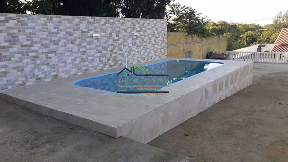 Casa, 5 quartos, 150 m² - Foto 5