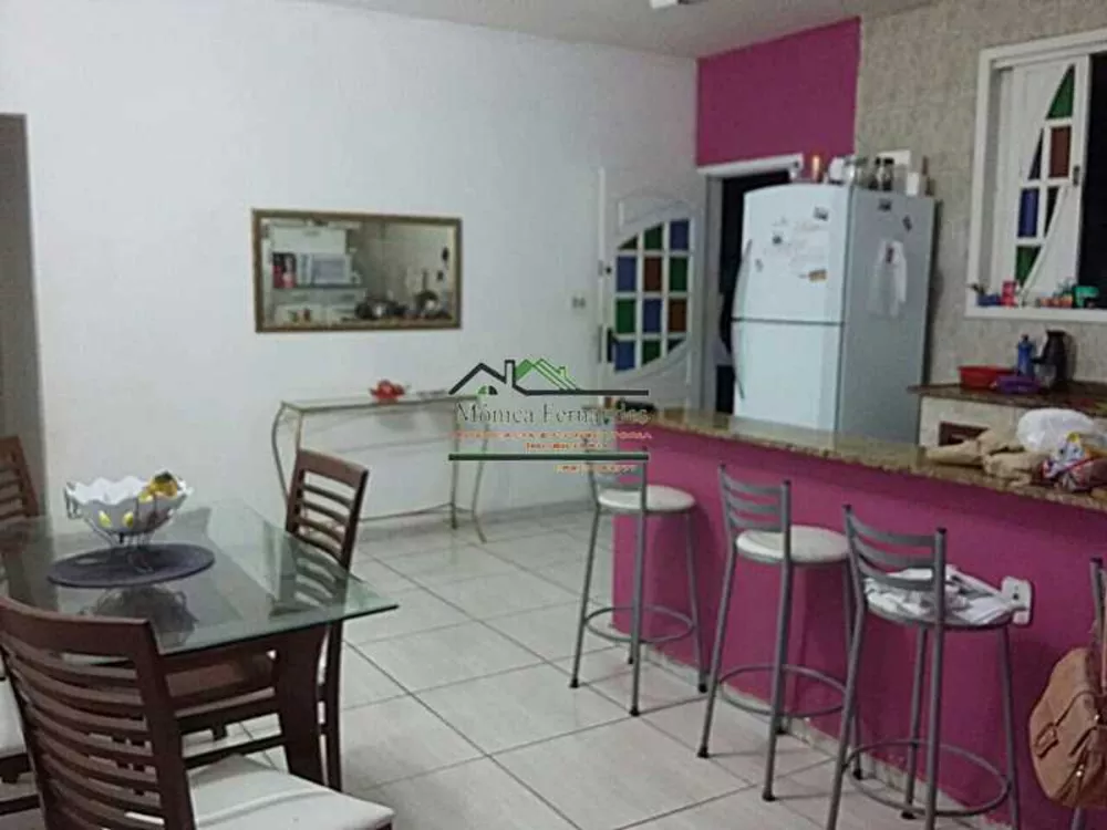 Casa, 5 quartos, 150 m² - Foto 6