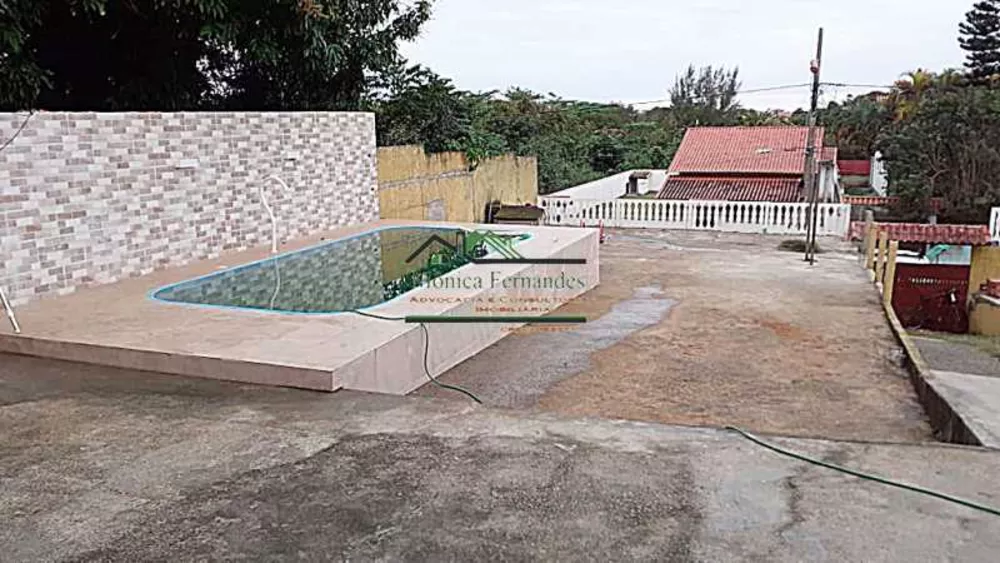 Casa, 5 quartos, 150 m² - Foto 19