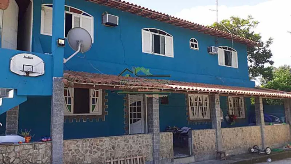 Casa, 5 quartos, 150 m² - Foto 2