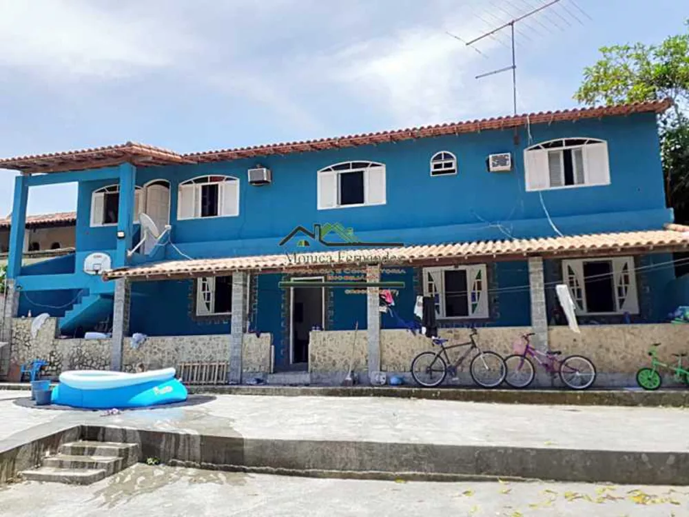 Casa, 5 quartos, 150 m² - Foto 13