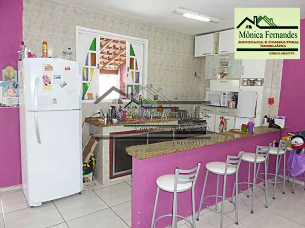 Casa, 5 quartos, 150 m² - Foto 20