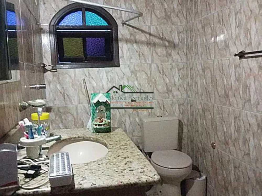 Casa, 5 quartos, 150 m² - Foto 16