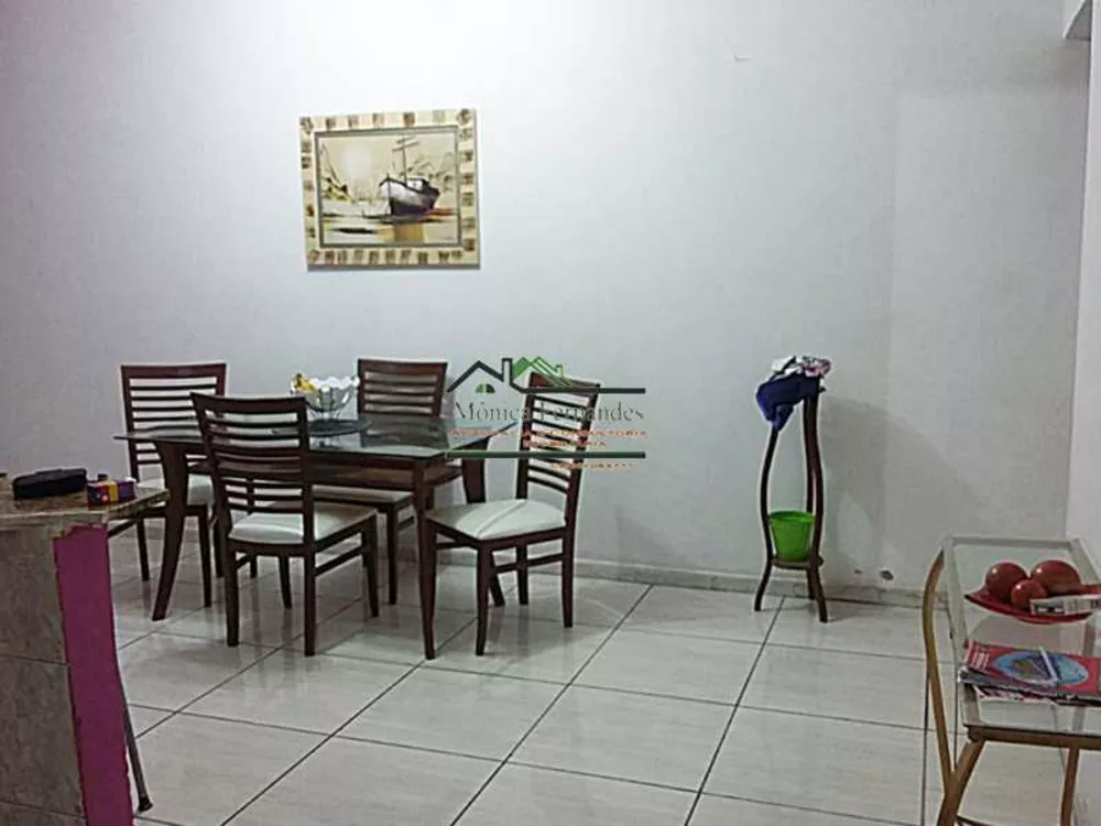 Casa, 5 quartos, 150 m² - Foto 21