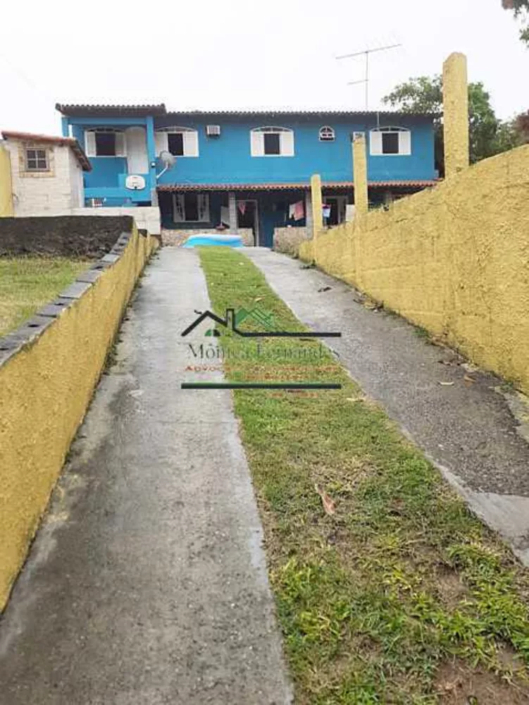 Casa, 5 quartos, 150 m² - Foto 11