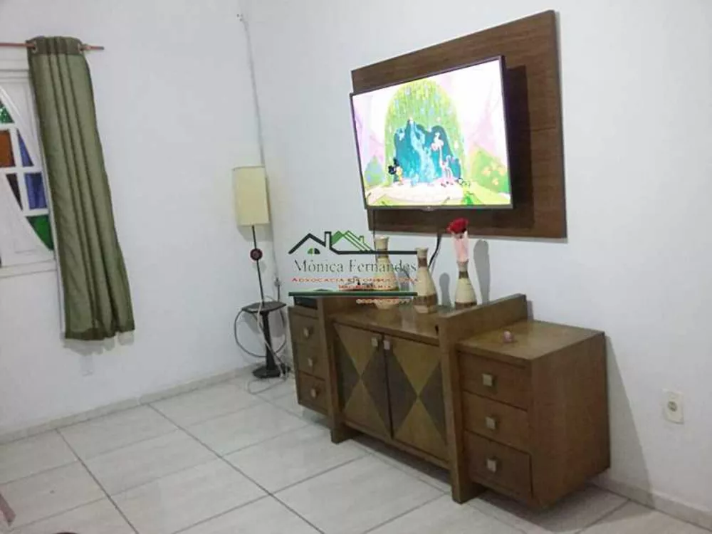 Casa, 5 quartos, 150 m² - Foto 26