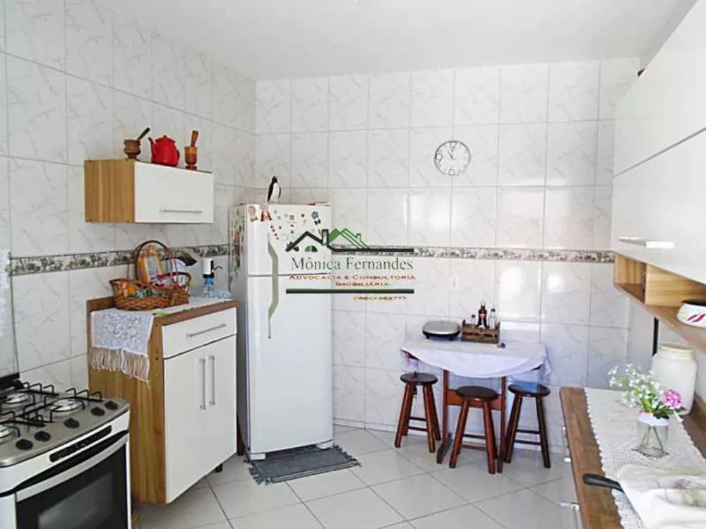 Casa, 2 quartos, 110 m² - Foto 19