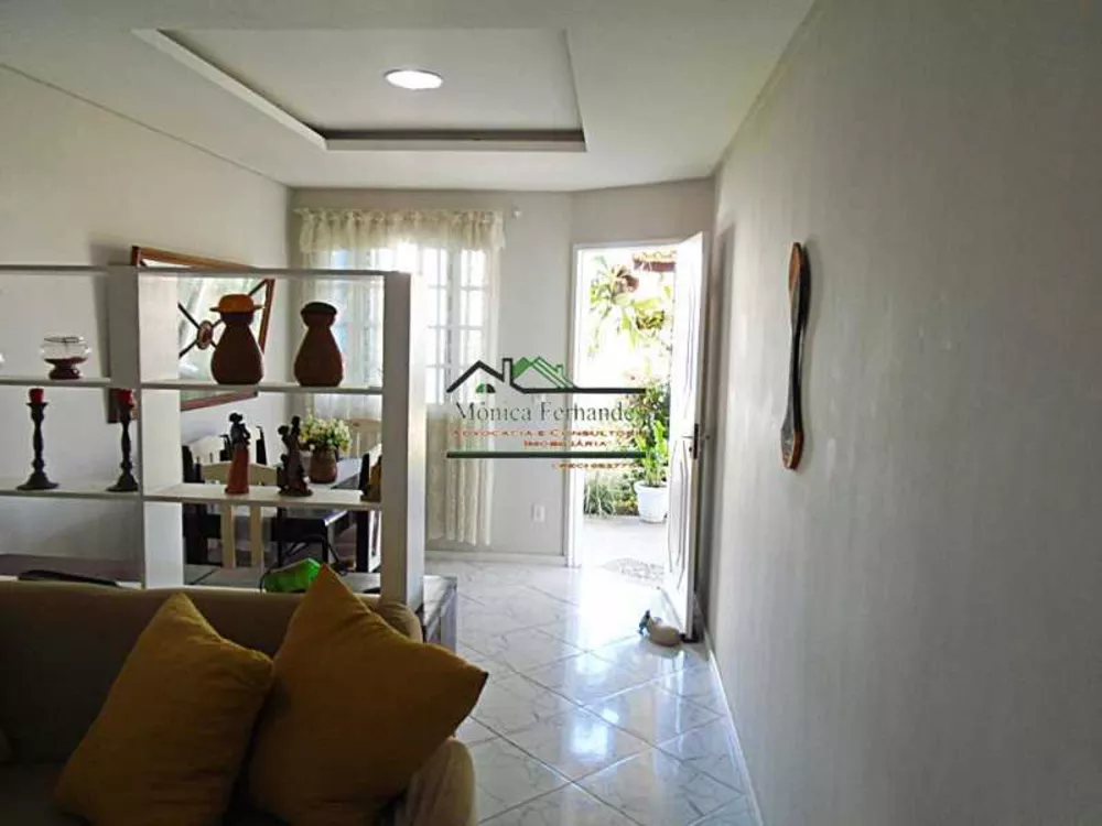 Casa, 2 quartos, 110 m² - Foto 20
