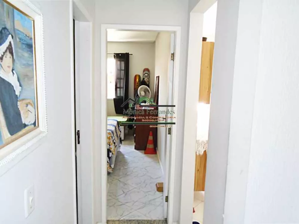 Casa, 2 quartos, 110 m² - Foto 12