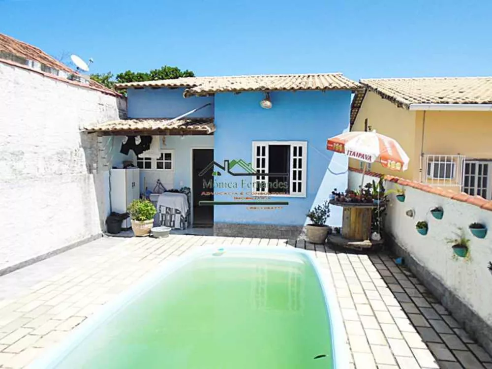 Casa, 2 quartos, 110 m² - Foto 26