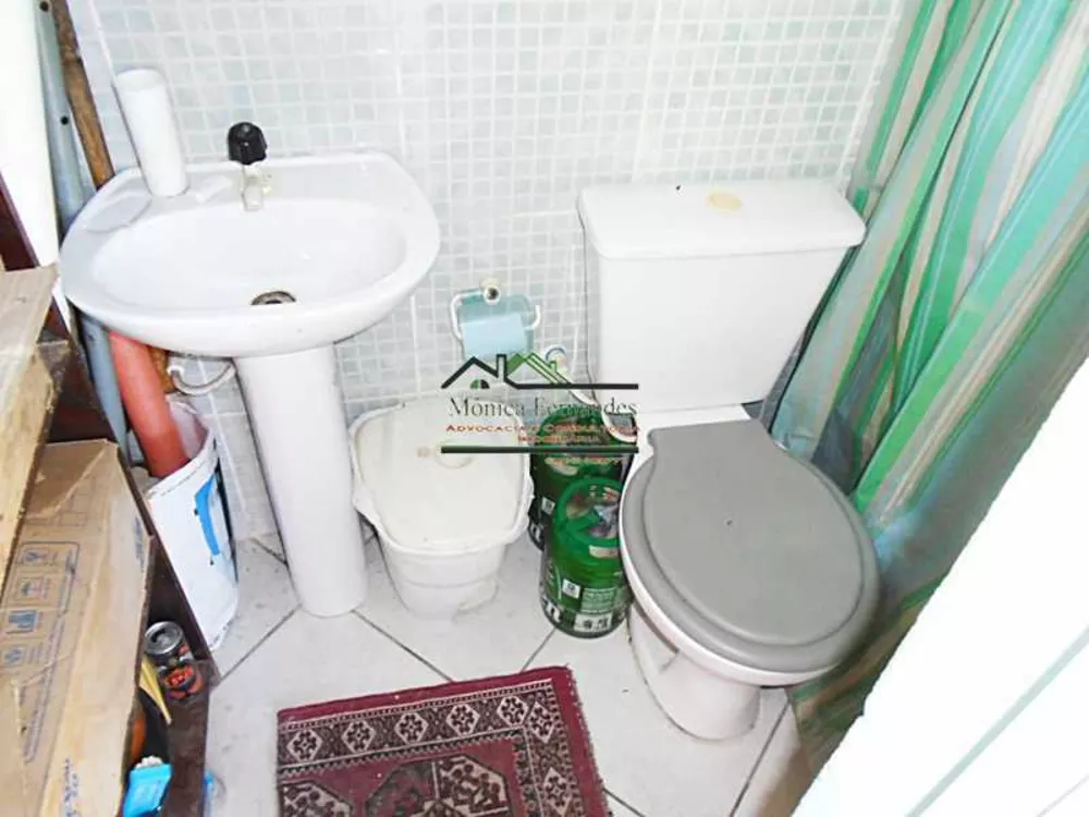 Casa, 2 quartos, 110 m² - Foto 22