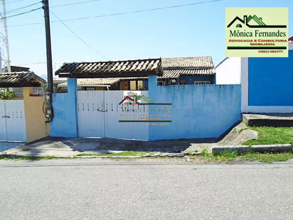 Casa, 2 quartos, 110 m² - Foto 1