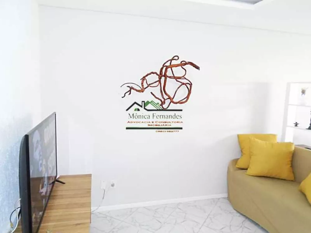 Casa, 2 quartos, 110 m² - Foto 6