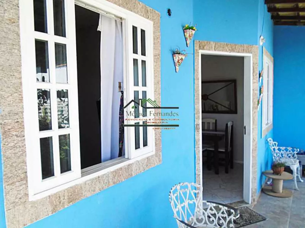 Casa, 2 quartos, 110 m² - Foto 29