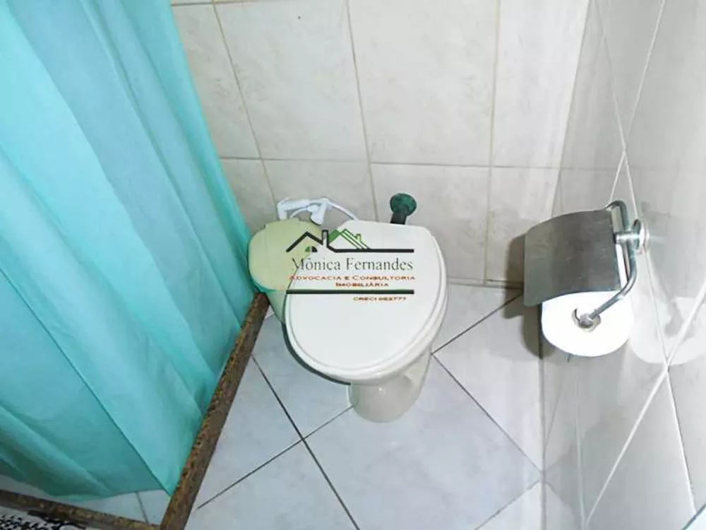 Casa, 2 quartos, 110 m² - Foto 16