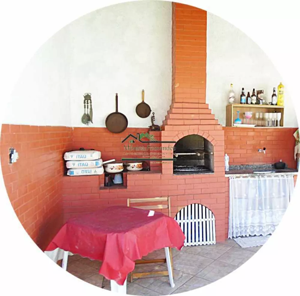 Casa, 2 quartos, 110 m² - Foto 24