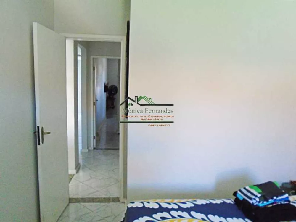 Casa, 2 quartos, 110 m² - Foto 17