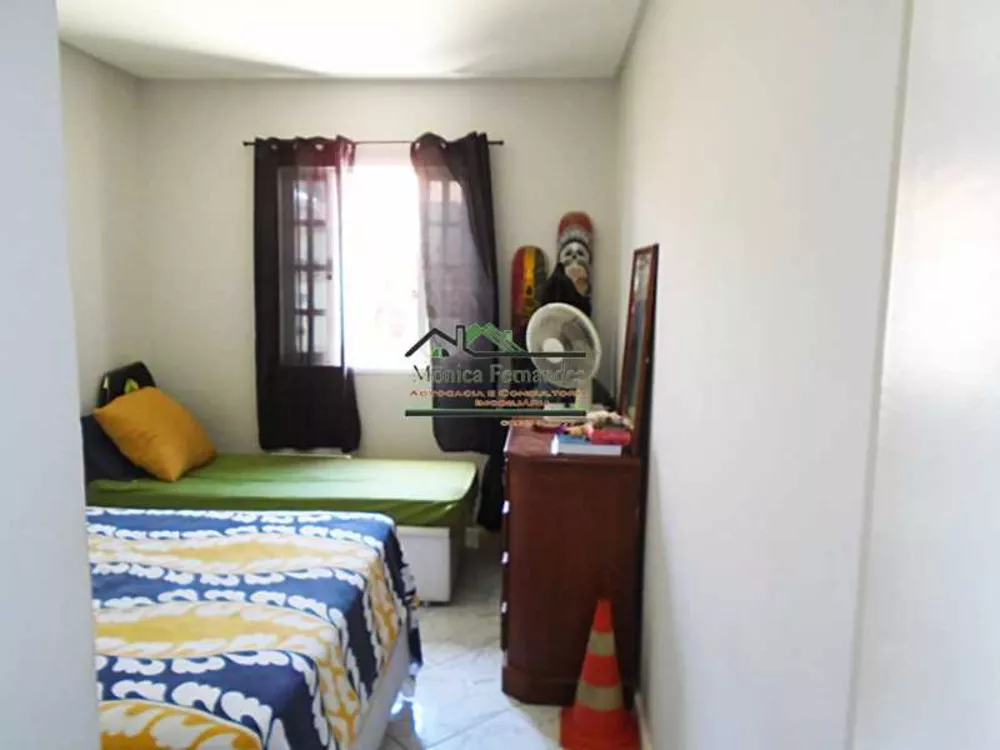 Casa, 2 quartos, 110 m² - Foto 13