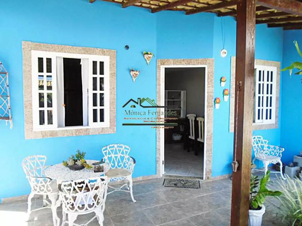 Casa, 2 quartos, 110 m² - Foto 30