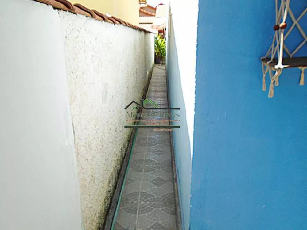 Casa, 2 quartos, 110 m² - Foto 27