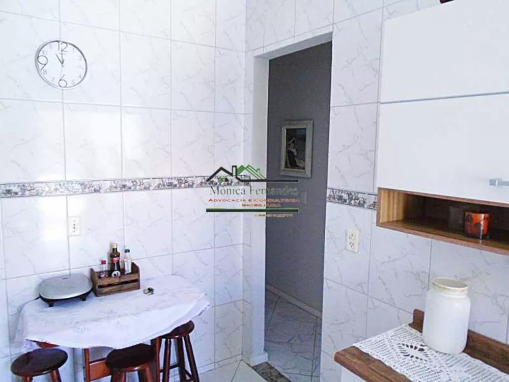 Casa, 2 quartos, 110 m² - Foto 18