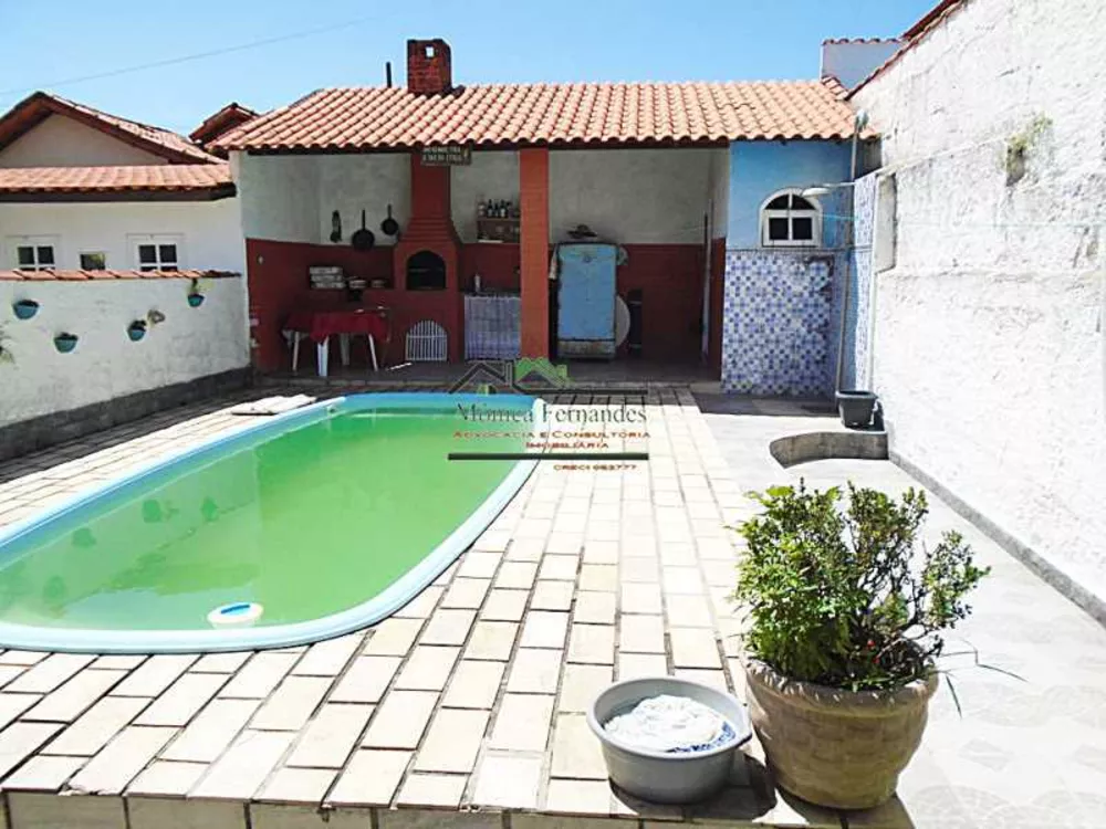 Casa, 2 quartos, 110 m² - Foto 21