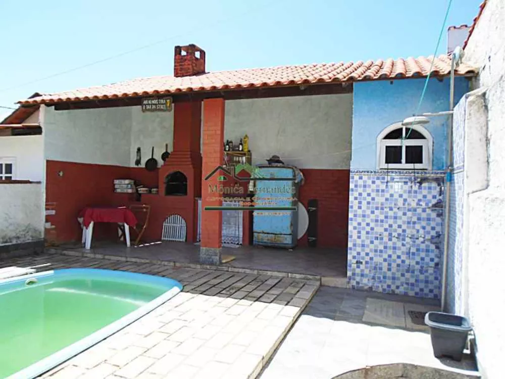 Casa, 2 quartos, 110 m² - Foto 23
