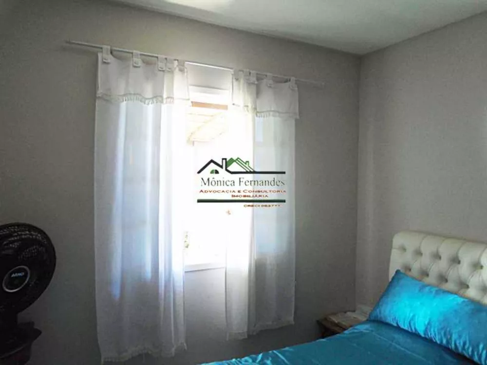 Casa, 2 quartos, 110 m² - Foto 11