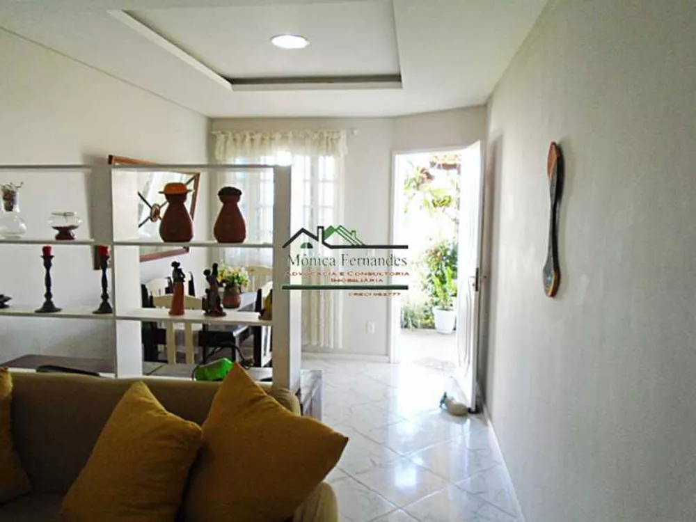 Casa, 2 quartos, 110 m² - Foto 4