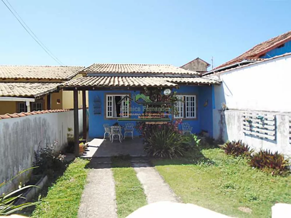 Casa, 2 quartos, 110 m² - Foto 3