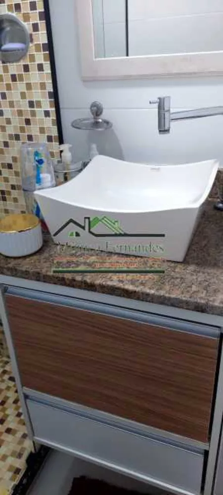 Apartamento, 2 quartos - Foto 10
