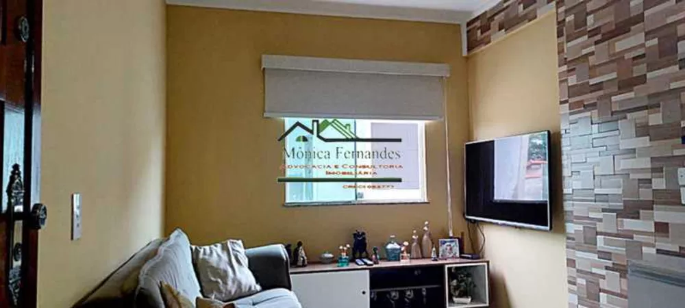 Apartamento, 2 quartos - Foto 2