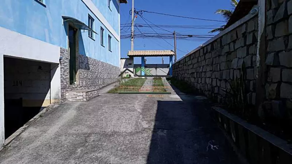 Apartamento, 2 quartos - Foto 22