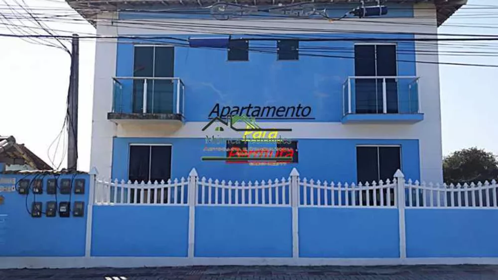 Apartamento, 2 quartos - Foto 1