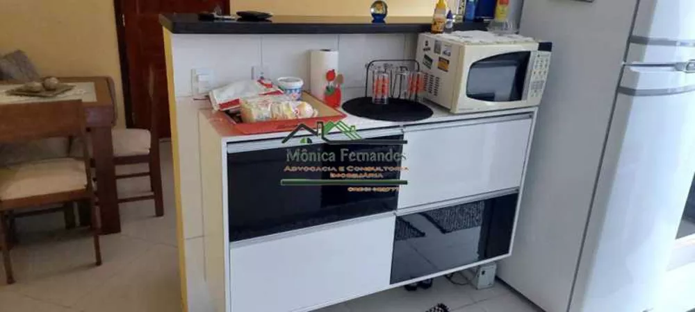 Apartamento, 2 quartos - Foto 4