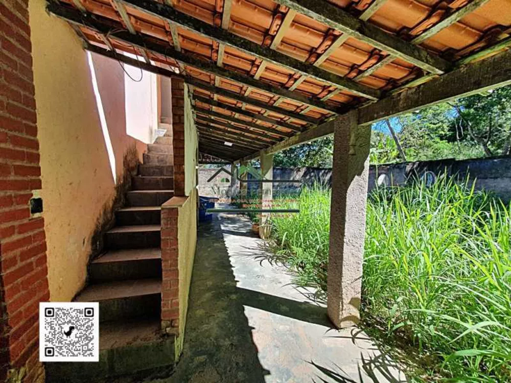 Casa, 2 quartos - Foto 10