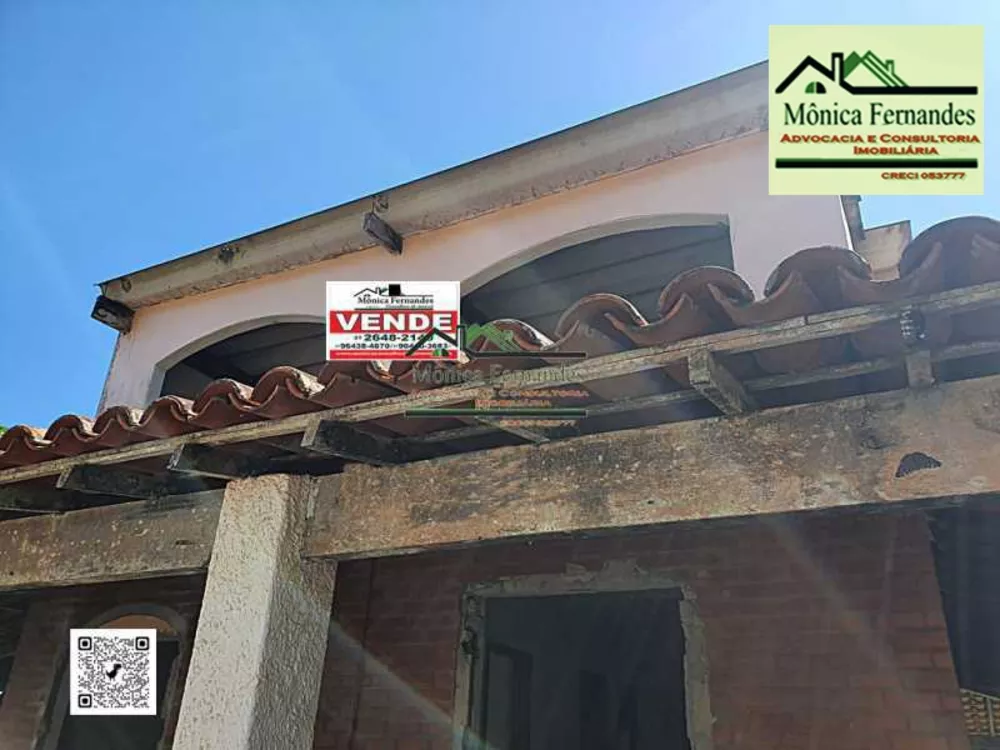 Casa, 2 quartos - Foto 1