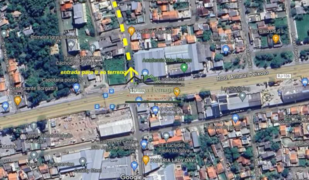 Terreno, 2129 m² - Foto 12