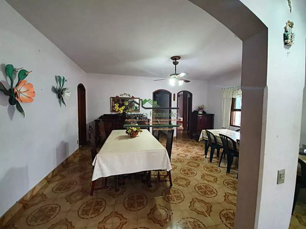 Casa, 9 quartos, 773 m² - Foto 11