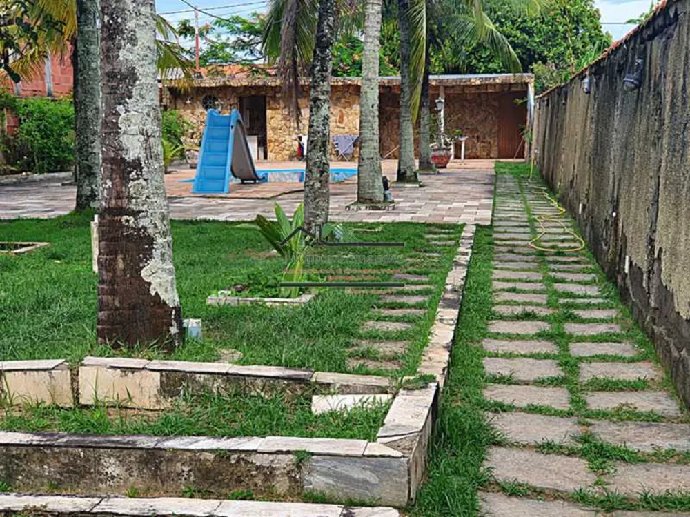 Casa, 9 quartos, 773 m² - Foto 26