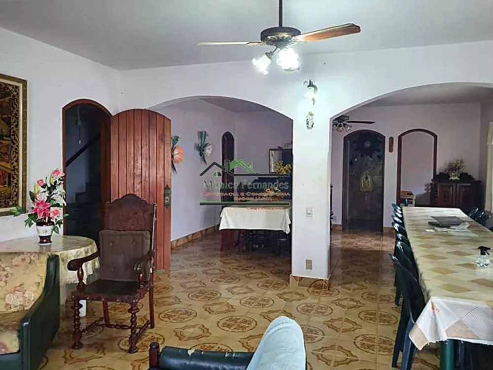 Casa, 9 quartos, 773 m² - Foto 10