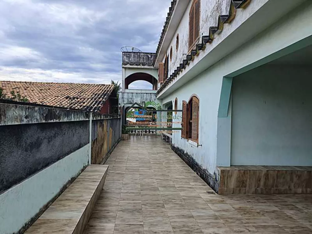 Casa, 9 quartos, 773 m² - Foto 3