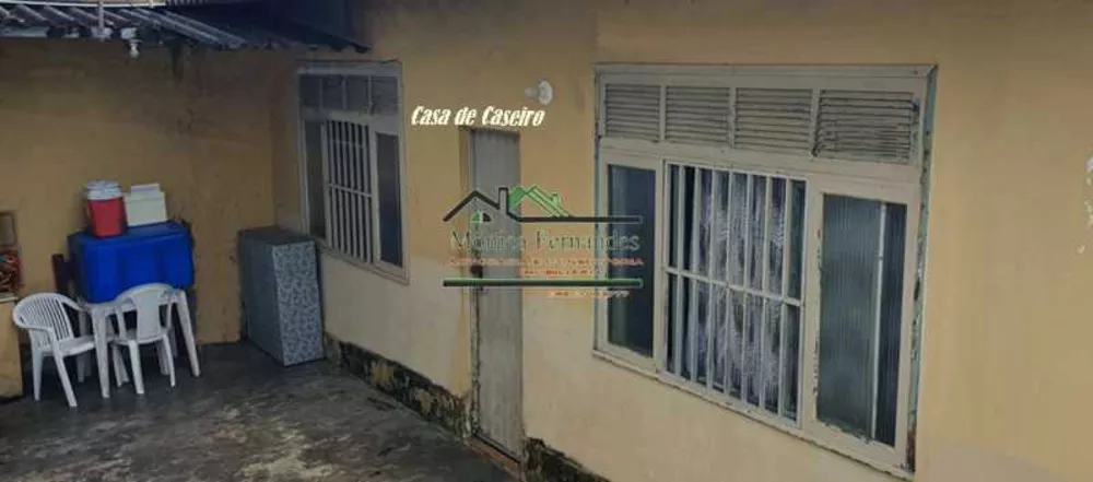 Casa, 9 quartos, 773 m² - Foto 24