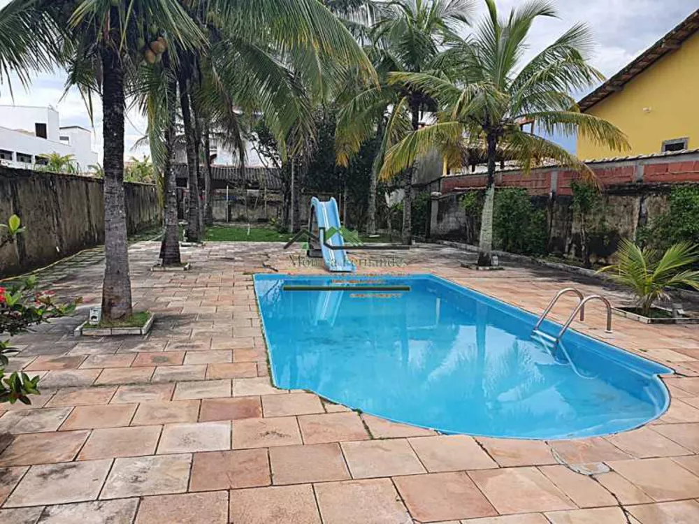 Casa, 9 quartos, 773 m² - Foto 4