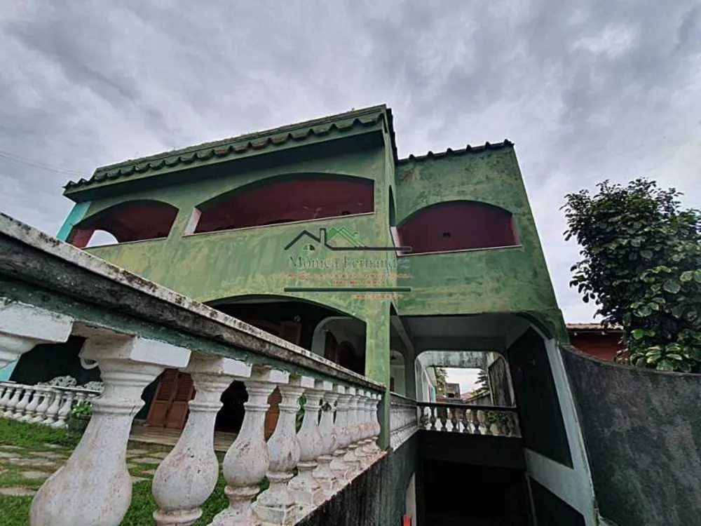 Casa, 9 quartos, 773 m² - Foto 28